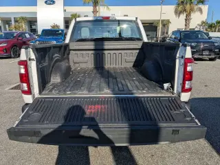 Ford F-150 2022 4x2 XL 4dr SuperCab 6.5 ft. SB
