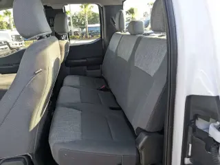 Ford F-150 2022 4x2 XL 4dr SuperCab 6.5 ft. SB