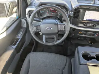 Ford F-150 2022 4x2 XL 4dr SuperCab 6.5 ft. SB