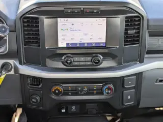 Ford F-150 2022 4x2 XL 4dr SuperCab 6.5 ft. SB