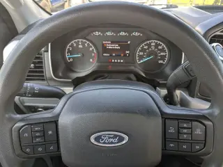 Ford F-150 2022 4x2 XL 4dr SuperCab 6.5 ft. SB