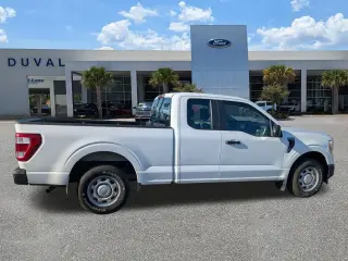 Ford F-150 2022 4x2 XL 4dr SuperCab 6.5 ft. SB
