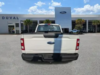 Ford F-150 2022 4x2 XL 4dr SuperCab 6.5 ft. SB
