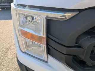 Ford F-150 2022 4x2 XL 4dr SuperCab 6.5 ft. SB