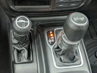 Jeep Wrangler 2023 4x4 Sport 4dr SUV
