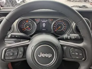 Jeep Wrangler 2023 4x4 Sport 4dr SUV