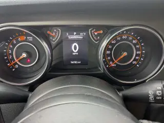 Jeep Wrangler 2023 4x4 Sport 4dr SUV