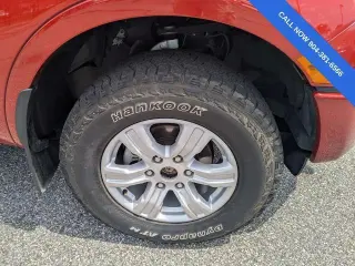 Ford Ranger 2019 4x4 XL 4dr SuperCrew 5.1 ft. SB