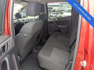Ford Ranger 2019 4x4 XL 4dr SuperCrew 5.1 ft. SB