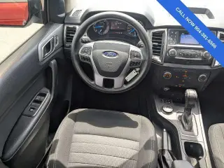 Ford Ranger 2019 4x4 XL 4dr SuperCrew 5.1 ft. SB