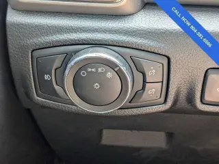 Ford Ranger 2019 4x4 XL 4dr SuperCrew 5.1 ft. SB
