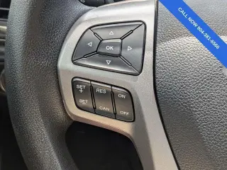 Ford Ranger 2019 4x4 XL 4dr SuperCrew 5.1 ft. SB