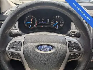 Ford Ranger 2019 4x4 XL 4dr SuperCrew 5.1 ft. SB