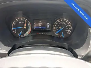 Ford Ranger 2019 4x4 XL 4dr SuperCrew 5.1 ft. SB