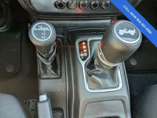 Jeep Wrangler 2021 4x4 Sport 2dr SUV