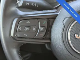 Jeep Wrangler 2021 4x4 Sport 2dr SUV