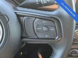 Jeep Wrangler 2021 4x4 Sport 2dr SUV