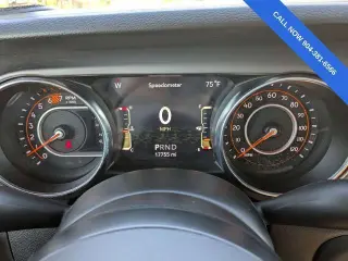 Jeep Wrangler 2021 4x4 Sport 2dr SUV