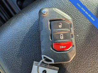 Jeep Wrangler 2021 4x4 Sport 2dr SUV