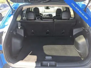 Jeep Cherokee 2021 Latitude Plus 4dr SUV