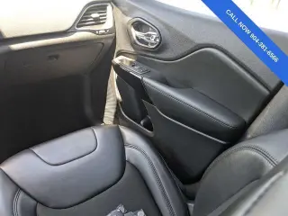 Jeep Cherokee 2021 Latitude Plus 4dr SUV