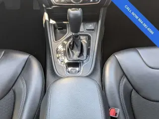 Jeep Cherokee 2021 Latitude Plus 4dr SUV