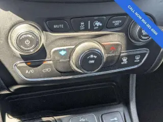 Jeep Cherokee 2021 Latitude Plus 4dr SUV