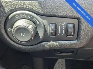 Jeep Cherokee 2021 Latitude Plus 4dr SUV