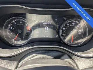Jeep Cherokee 2021 Latitude Plus 4dr SUV