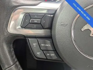 Ford Mustang 2017 V6 2dr Fastback