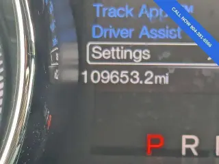 Ford Mustang 2017 V6 2dr Fastback