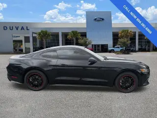 Ford Mustang 2017 V6 2dr Fastback