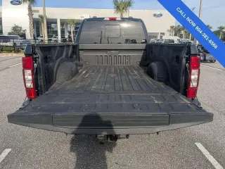 Ford F-450 Super Duty 2021 4x4 King Ranch 4dr Crew Cab 8 ft. LB DRW Pickup