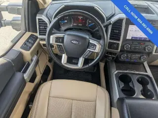 Ford F-450 Super Duty 2021 4x4 King Ranch 4dr Crew Cab 8 ft. LB DRW Pickup