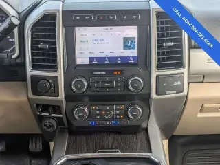 Ford F-450 Super Duty 2021 4x4 King Ranch 4dr Crew Cab 8 ft. LB DRW Pickup