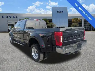 Ford F-450 Super Duty 2021 4x4 King Ranch 4dr Crew Cab 8 ft. LB DRW Pickup