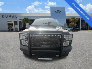 Ford F-450 Super Duty 2021 4x4 King Ranch 4dr Crew Cab 8 ft. LB DRW Pickup