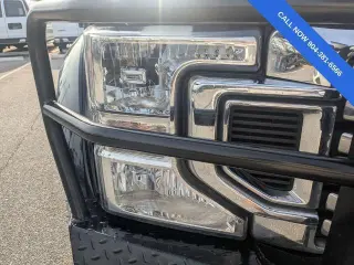 Ford F-450 Super Duty 2021 4x4 King Ranch 4dr Crew Cab 8 ft. LB DRW Pickup