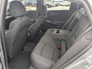 Chevrolet Malibu 2024 LT 4dr Sedan w/1LT