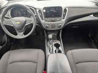 Chevrolet Malibu 2024 LT 4dr Sedan w/1LT