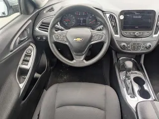 Chevrolet Malibu 2024 LT 4dr Sedan w/1LT