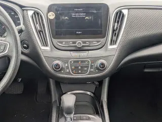 Chevrolet Malibu 2024 LT 4dr Sedan w/1LT