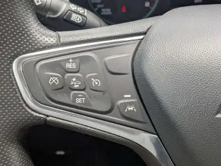 Chevrolet Malibu 2024 LT 4dr Sedan w/1LT
