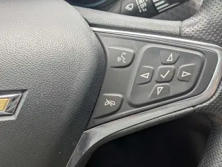 Chevrolet Malibu 2024 LT 4dr Sedan w/1LT