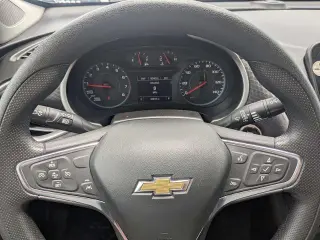 Chevrolet Malibu 2024 LT 4dr Sedan w/1LT