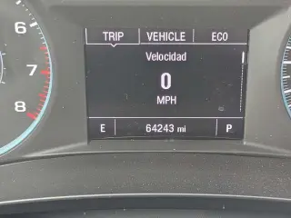 Chevrolet Malibu 2024 LT 4dr Sedan w/1LT