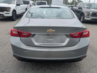 Chevrolet Malibu 2024 LT 4dr Sedan w/1LT