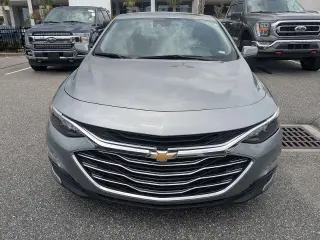Chevrolet Malibu 2024 LT 4dr Sedan w/1LT