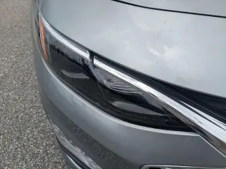 Chevrolet Malibu 2024 LT 4dr Sedan w/1LT