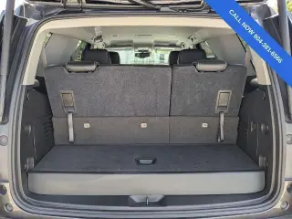 GMC Yukon 2017 4x2 SLE 4dr SUV
